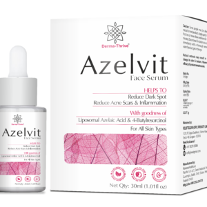 DERMA THRIVE AZELVIT