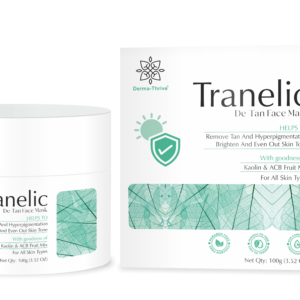 DERMA THRIVE TRANELI
