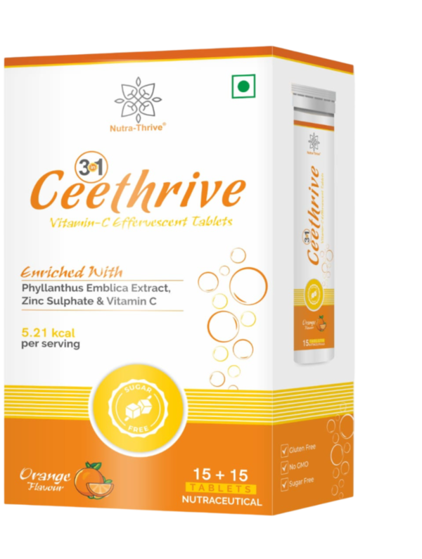 ceethrive